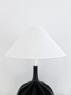 OVERSIZED MID CENTURY TABLE LAMP - 4558896