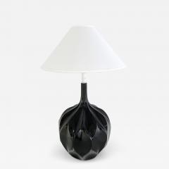 OVERSIZED MID CENTURY TABLE LAMP - 4558926