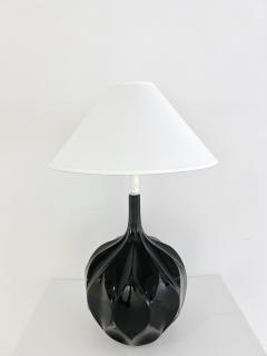 OVERSIZED MID CENTURY TABLE LAMP - 4558927