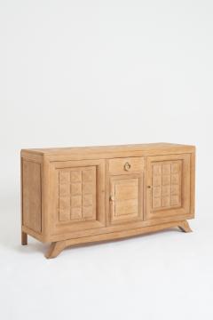 Oak 1940s Sideboard - 3744744