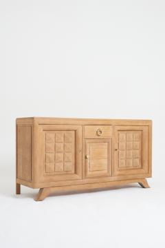 Oak 1940s Sideboard - 3744746