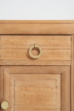 Oak 1940s Sideboard - 3744748