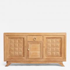 Oak 1940s Sideboard - 3745653