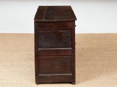 Oak Cabinet Dresser - 4329451