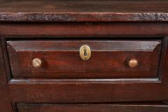 Oak Cabinet Dresser - 4329453