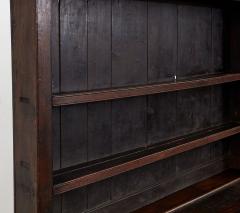 Oak Cabinet Dresser - 4329459