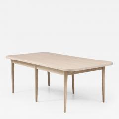 Oak Dining or Conference Table - 1974936