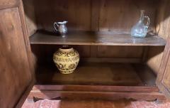 Oak Dresser Art Nouveau Period - 3325791