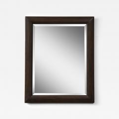 Oak Framed Mirror - 3401444