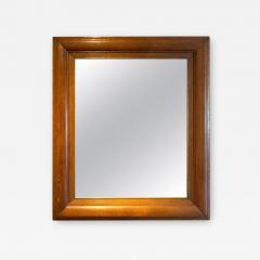Oak Mirror Frame - 3133822