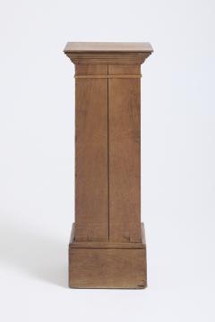 Oak Pedestal - 4717339