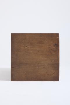 Oak Pedestal - 4717344