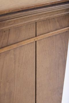 Oak Pedestal - 4717346