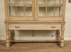 Oak Storage Cabinet - 838986