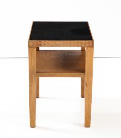 Oak Two Tier Side Table - 2841726
