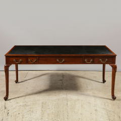 Oak Writing Desk - 1181204