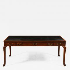 Oak Writing Desk - 1181485