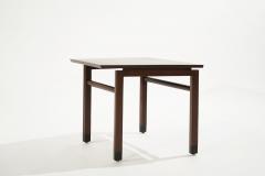 Occasional Wedge Table by Edward Wormley for Dunbar C 1950s - 2802511