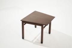Occasional Wedge Table by Edward Wormley for Dunbar C 1950s - 2802512