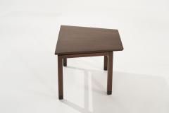 Occasional Wedge Table by Edward Wormley for Dunbar C 1950s - 2802513