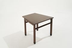 Occasional Wedge Table by Edward Wormley for Dunbar C 1950s - 2802514