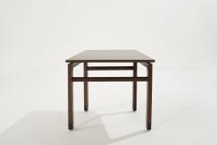 Occasional Wedge Table by Edward Wormley for Dunbar C 1950s - 2802515
