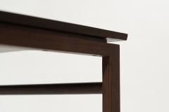 Occasional Wedge Table by Edward Wormley for Dunbar C 1950s - 2802518