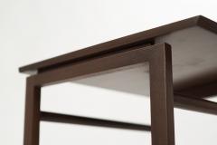 Occasional Wedge Table by Edward Wormley for Dunbar C 1950s - 2802521