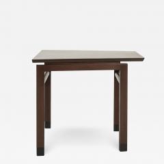 Occasional Wedge Table by Edward Wormley for Dunbar C 1950s - 2804852