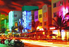 Ocean Drive South Beach - 410782