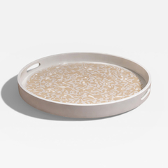 Ocelote Tray Wood Ensamble Artesano 2024 - 4802367