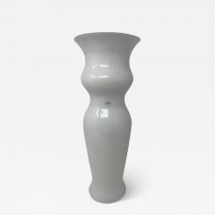 Odalische Murano Glass Vase by Venini - 3947918