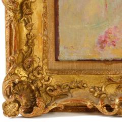Odilon Redon Odilon Redon LApparition Painting - 2985090