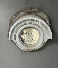 Oeil de Boeuf Mirror - 4248717