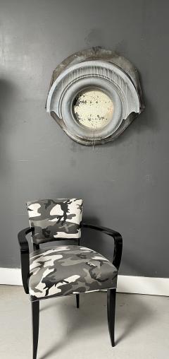 Oeil de Boeuf Mirror - 4248719