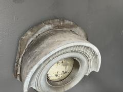 Oeil de Boeuf Mirror - 4248723