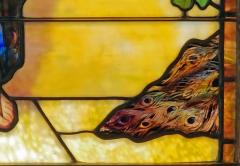 Offered by ANTIQUE AMERICAN STAINED GLASS WINDOWS - 1101449