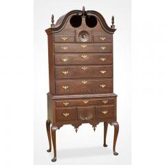 Offered by ANTIQUE ASSOCIATES AT WEST TOWNSEND - 1874898