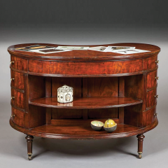 Offered by MICHAEL LIPITCH FINE ANTIQUE FURNITURE OBJECTS - 1870086