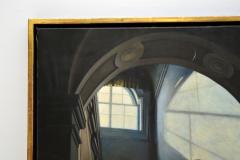 Oil Painting by Genevieve Dael Couple IV - 3107047