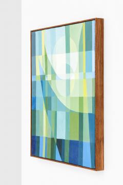 Oil Painting by Harriet Ebeling 2006 - 4530143