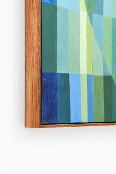 Oil Painting by Harriet Ebeling 2006 - 4530144