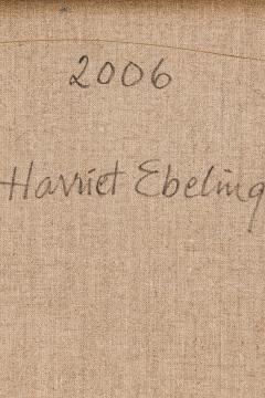 Oil Painting by Harriet Ebeling 2006 - 4530145