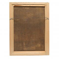 Oil Painting of Nude Woman Unknown 19th Century French School - 4401514