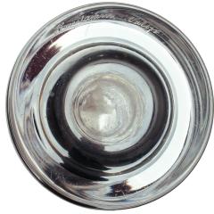 Oiva Toikka Oiva Toikka for Nuutajarvi Notsj Set of 4 Glass Candle Holders - 3892028