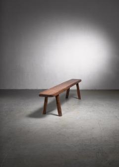 Olavi H nninen AnOlavi Hanninen bench or end table - 1874991