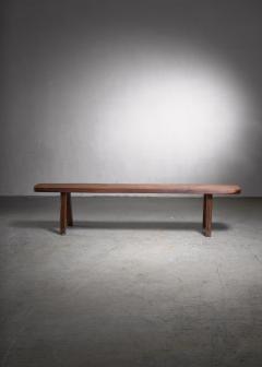 Olavi H nninen AnOlavi Hanninen bench or end table - 1874992