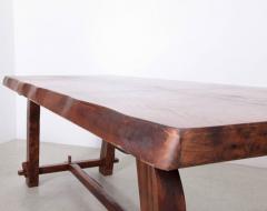 Olavi H nninen Large Dining Table by Olavi Hanninen Finland 1959 - 593503