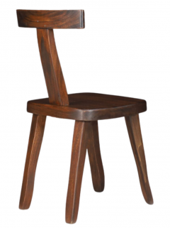 Olavi H nninen Mid century Olavi H nninen sculptural side chairs - 2862553