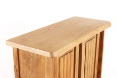 Olavi H nninen Olavi H nninen Blond Elm Cabinet for Mikko Nupponen Finland 1950 - 1249750